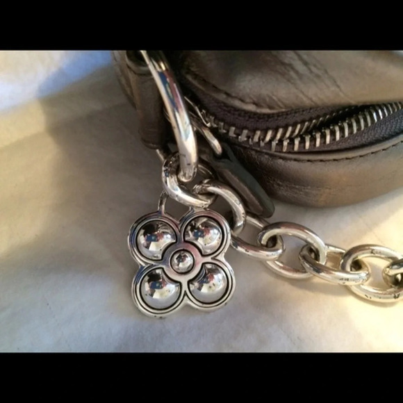 Brighton small quilted handbag - Picture 3 of 3